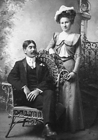 Grand Parents