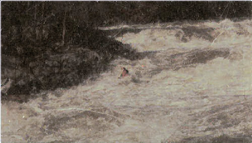 Bull's Bridge
